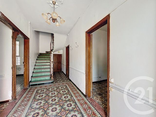 Prix immobilier FOURQUES - Photo d’une maison vendue
