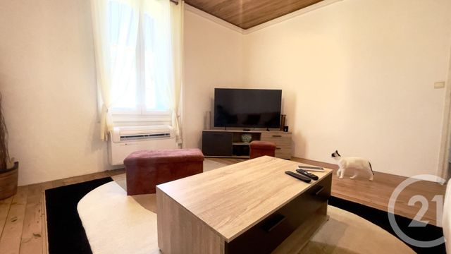 Appartement T3 &agrave; louer - 3 pi&egrave;ces - 52 m2 - Thuir - 66 - LANGUEDOC-ROUSSILLON