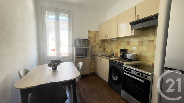 Appartement T3 &agrave; louer - 3 pi&egrave;ces - 52 m2 - Thuir - 66 - LANGUEDOC-ROUSSILLON