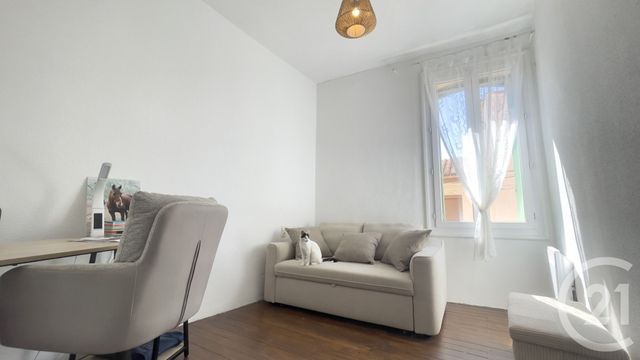 Appartement T3 &agrave; louer - 3 pi&egrave;ces - 52 m2 - Thuir - 66 - LANGUEDOC-ROUSSILLON