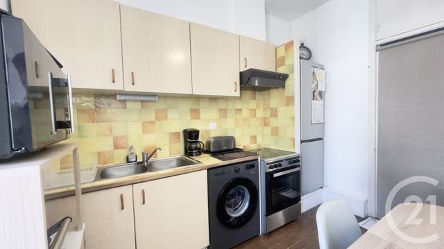 Appartement T3 &agrave; louer - 3 pi&egrave;ces - 52 m2 - Thuir - 66 - LANGUEDOC-ROUSSILLON