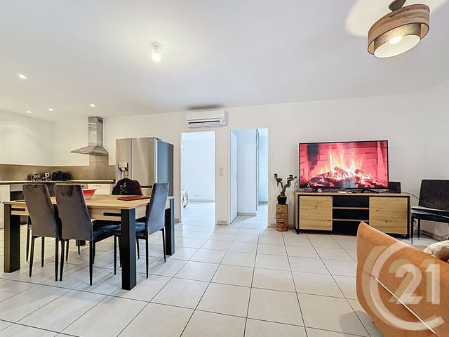 appartement - THUIR - 66