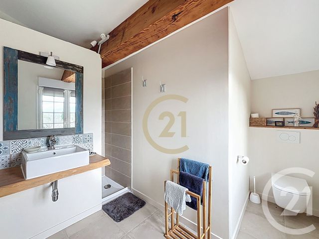 Maison à vendre - 6 pièces - 291,53 m2 - Terrats - 66 - LANGUEDOC-ROUSSILLON