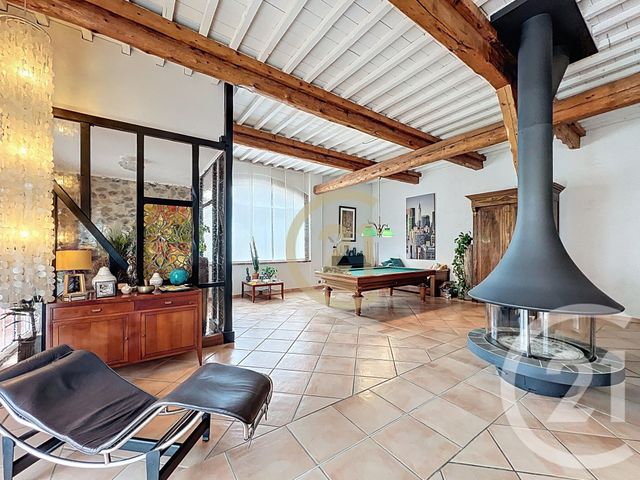 Maison à vendre - 6 pièces - 291,53 m2 - Terrats - 66 - LANGUEDOC-ROUSSILLON