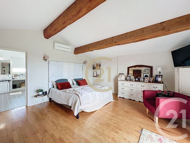 Maison à vendre - 6 pièces - 291,53 m2 - Terrats - 66 - LANGUEDOC-ROUSSILLON