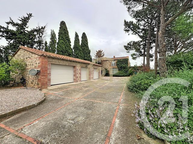 Maison à vendre - 6 pièces - 291,53 m2 - Terrats - 66 - LANGUEDOC-ROUSSILLON
