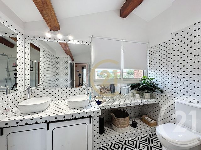 Maison à vendre - 6 pièces - 291,53 m2 - Terrats - 66 - LANGUEDOC-ROUSSILLON