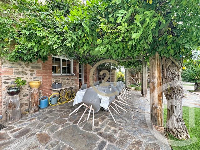 Maison à vendre - 6 pièces - 291,53 m2 - Terrats - 66 - LANGUEDOC-ROUSSILLON