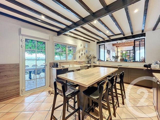 Maison à vendre - 6 pièces - 291,53 m2 - Terrats - 66 - LANGUEDOC-ROUSSILLON