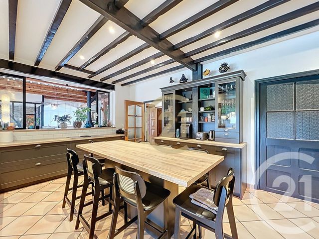 Maison à vendre - 6 pièces - 291,53 m2 - Terrats - 66 - LANGUEDOC-ROUSSILLON