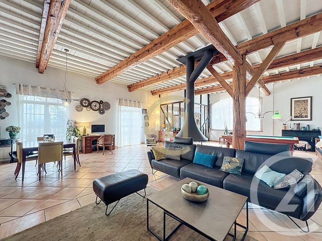 Maison à vendre - 6 pièces - 291,53 m2 - Terrats - 66 - LANGUEDOC-ROUSSILLON