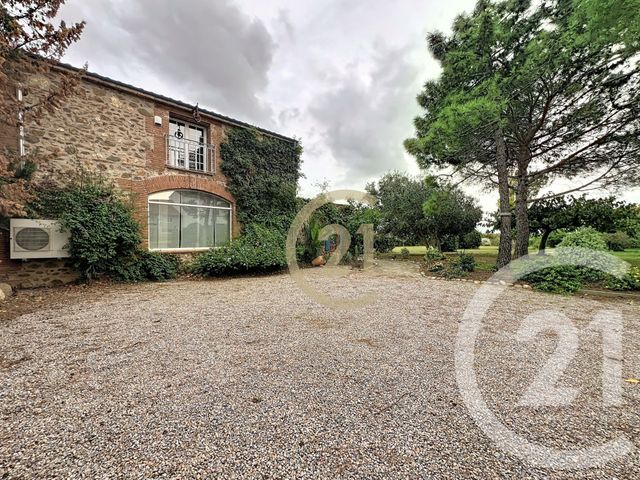 Maison à vendre - 6 pièces - 291,53 m2 - Terrats - 66 - LANGUEDOC-ROUSSILLON