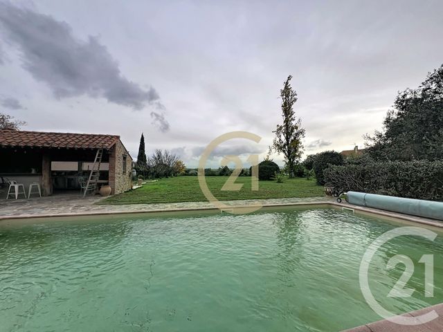 Maison à vendre - 6 pièces - 291,53 m2 - Terrats - 66 - LANGUEDOC-ROUSSILLON