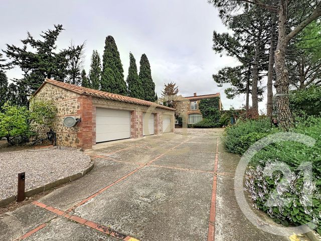 Maison à vendre - 6 pièces - 291,53 m2 - Terrats - 66 - LANGUEDOC-ROUSSILLON