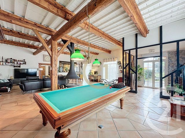 Maison à vendre - 6 pièces - 291,53 m2 - Terrats - 66 - LANGUEDOC-ROUSSILLON