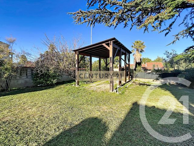 Maison à vendre - 5 pièces - 141,10 m2 - Llupia - 66 - LANGUEDOC-ROUSSILLON