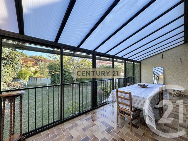 Maison à vendre - 5 pièces - 141,10 m2 - Llupia - 66 - LANGUEDOC-ROUSSILLON