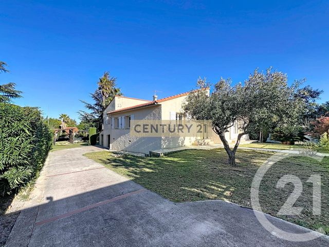 Maison à vendre - 5 pièces - 141,10 m2 - Llupia - 66 - LANGUEDOC-ROUSSILLON