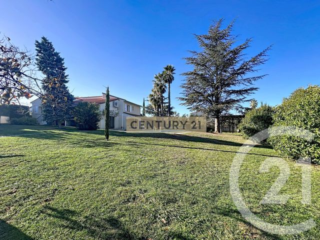 Maison à vendre - 5 pièces - 141,10 m2 - Llupia - 66 - LANGUEDOC-ROUSSILLON