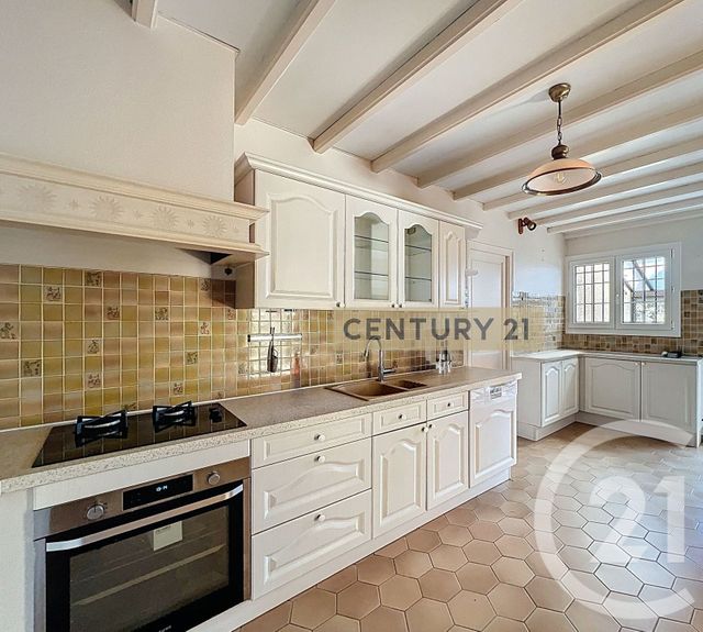 Maison à vendre - 5 pièces - 141,10 m2 - Llupia - 66 - LANGUEDOC-ROUSSILLON