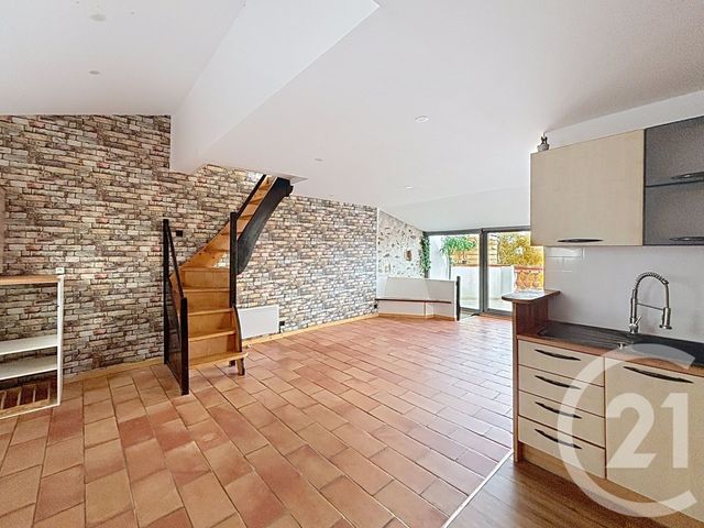 Maison à louer - 4 pièces - 96,70 m2 - Trouillas - 66 - LANGUEDOC-ROUSSILLON