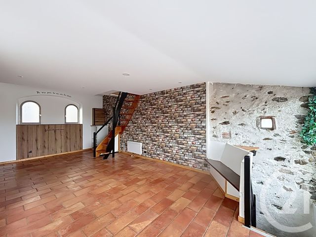 Maison à louer - 4 pièces - 96,70 m2 - Trouillas - 66 - LANGUEDOC-ROUSSILLON