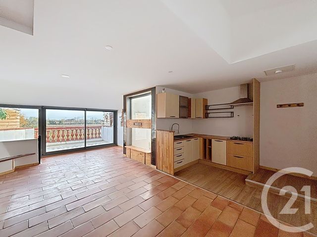 Maison à louer - 4 pièces - 96,70 m2 - Trouillas - 66 - LANGUEDOC-ROUSSILLON