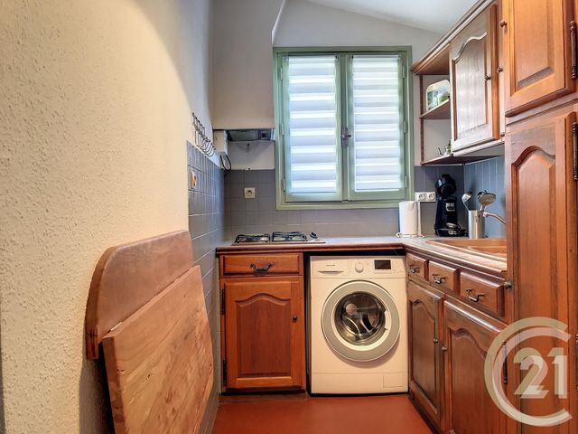 Appartement F4 à louer - 4 pièces - 72 m2 - Thuir - 66 - LANGUEDOC-ROUSSILLON