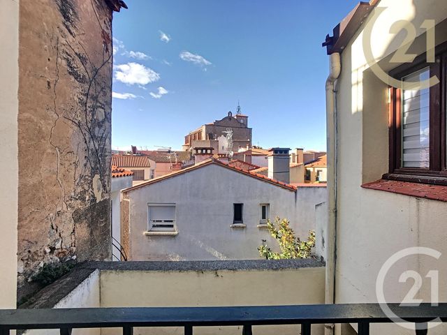 Appartement F4 à louer - 4 pièces - 72 m2 - Thuir - 66 - LANGUEDOC-ROUSSILLON