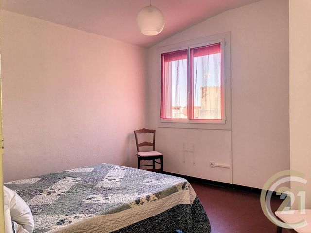 Appartement F4 à louer - 4 pièces - 72 m2 - Thuir - 66 - LANGUEDOC-ROUSSILLON