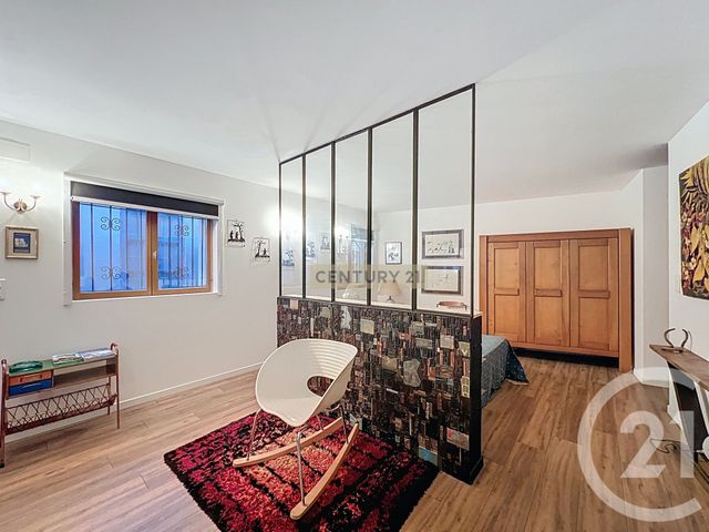 Appartement Studio &agrave; vendre - 1 pi&egrave;ce - 55,90 m2 - Thuir - 66 - LANGUEDOC-ROUSSILLON