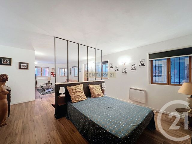 Appartement Studio &agrave; vendre - 1 pi&egrave;ce - 55,90 m2 - Thuir - 66 - LANGUEDOC-ROUSSILLON