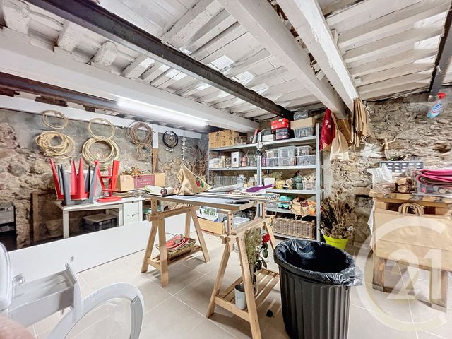 Maison &agrave; vendre - 2 pi&egrave;ces - 44,40 m2 - Llupia - 66 - LANGUEDOC-ROUSSILLON