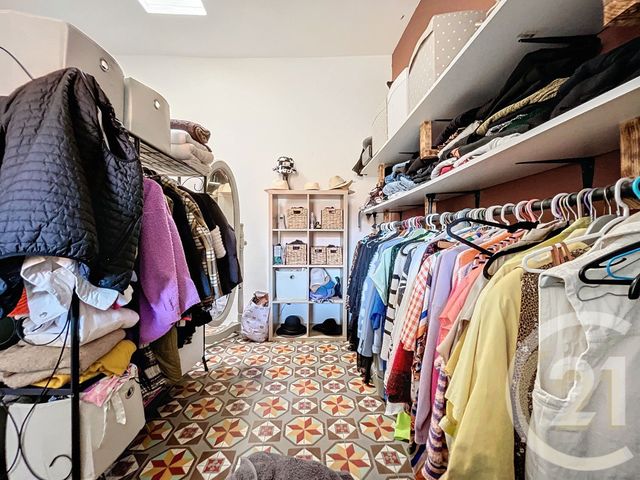 Maison &agrave; vendre - 2 pi&egrave;ces - 44,40 m2 - Llupia - 66 - LANGUEDOC-ROUSSILLON