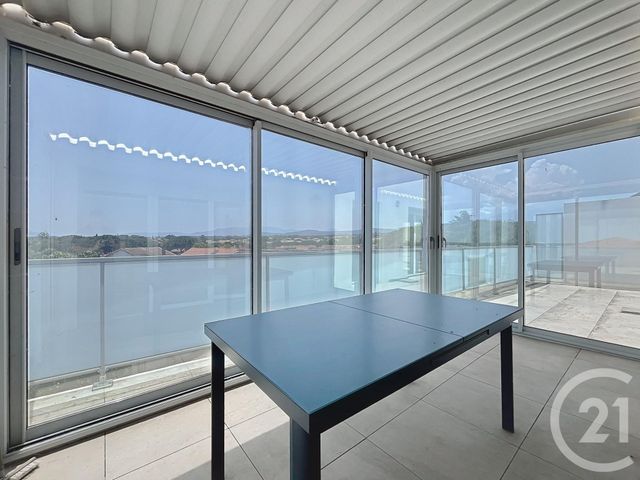 Appartement F3 &agrave; vendre - 3 pi&egrave;ces - 103,29 m2 - Thuir - 66 - LANGUEDOC-ROUSSILLON