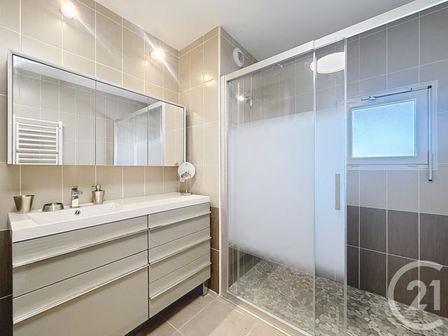 Appartement F3 &agrave; vendre - 3 pi&egrave;ces - 103,29 m2 - Thuir - 66 - LANGUEDOC-ROUSSILLON