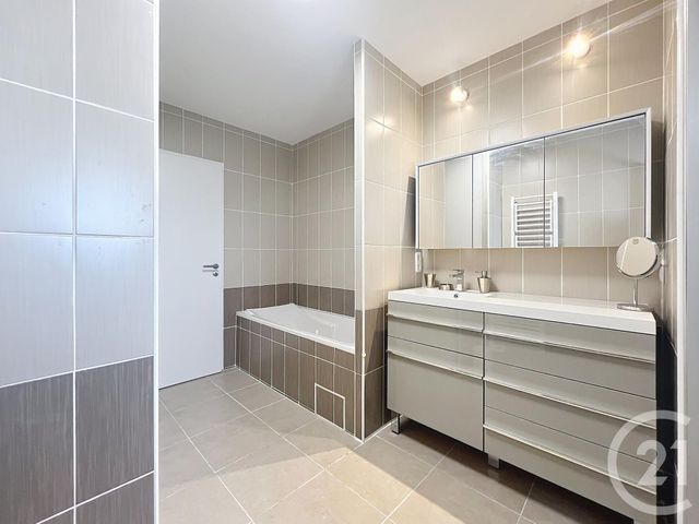 Appartement F3 &agrave; vendre - 3 pi&egrave;ces - 103,29 m2 - Thuir - 66 - LANGUEDOC-ROUSSILLON