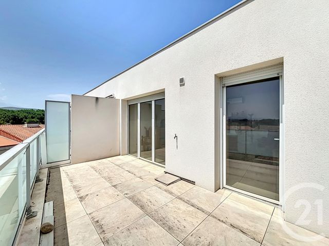 Appartement F3 &agrave; vendre - 3 pi&egrave;ces - 103,29 m2 - Thuir - 66 - LANGUEDOC-ROUSSILLON