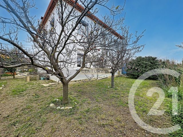 Maison &agrave; vendre - 7 pi&egrave;ces - 215,52 m2 - Fourques - 66 - LANGUEDOC-ROUSSILLON