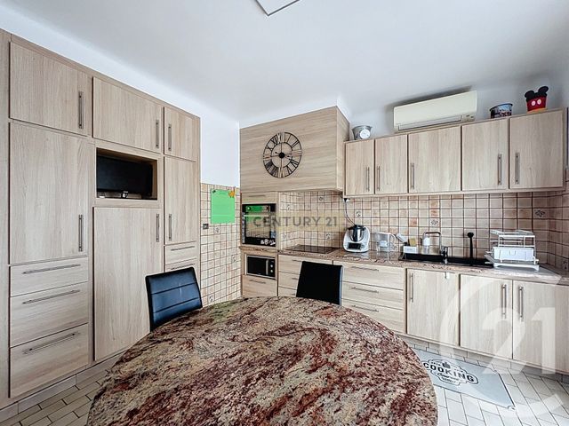 Maison &agrave; vendre - 7 pi&egrave;ces - 215,52 m2 - Fourques - 66 - LANGUEDOC-ROUSSILLON