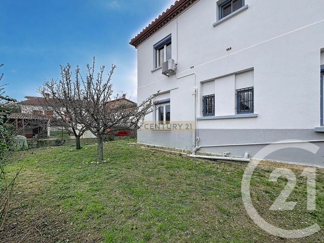 Maison &agrave; vendre - 7 pi&egrave;ces - 215,52 m2 - Fourques - 66 - LANGUEDOC-ROUSSILLON