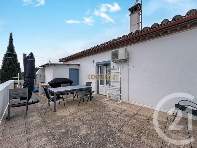Maison &agrave; vendre - 7 pi&egrave;ces - 215,52 m2 - Fourques - 66 - LANGUEDOC-ROUSSILLON