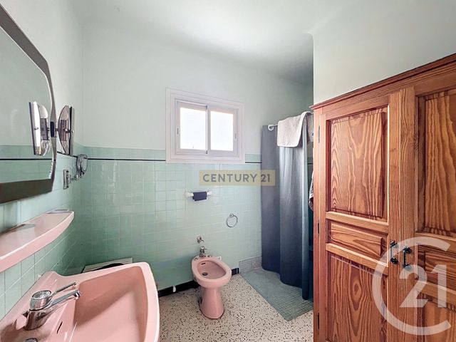 Maison &agrave; vendre - 7 pi&egrave;ces - 215,52 m2 - Fourques - 66 - LANGUEDOC-ROUSSILLON