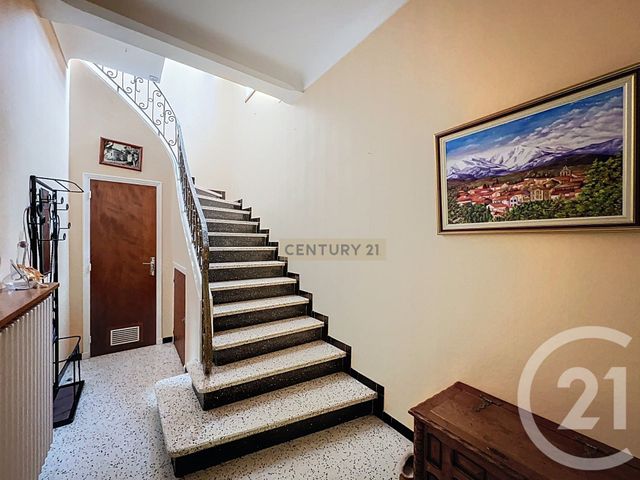 Maison &agrave; vendre - 7 pi&egrave;ces - 215,52 m2 - Fourques - 66 - LANGUEDOC-ROUSSILLON