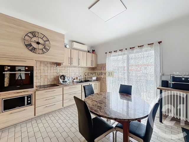 Maison à vendre FOURQUES