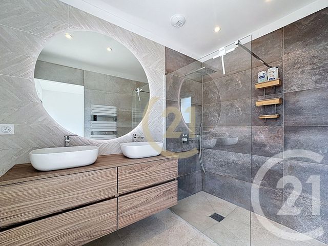 Maison &agrave; vendre - 4 pi&egrave;ces - 111,20 m2 - Tresserre - 66 - LANGUEDOC-ROUSSILLON