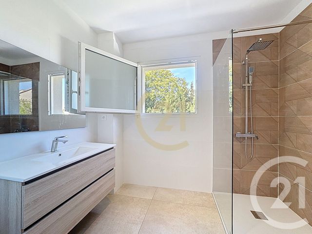 Maison &agrave; vendre - 4 pi&egrave;ces - 111,20 m2 - Tresserre - 66 - LANGUEDOC-ROUSSILLON