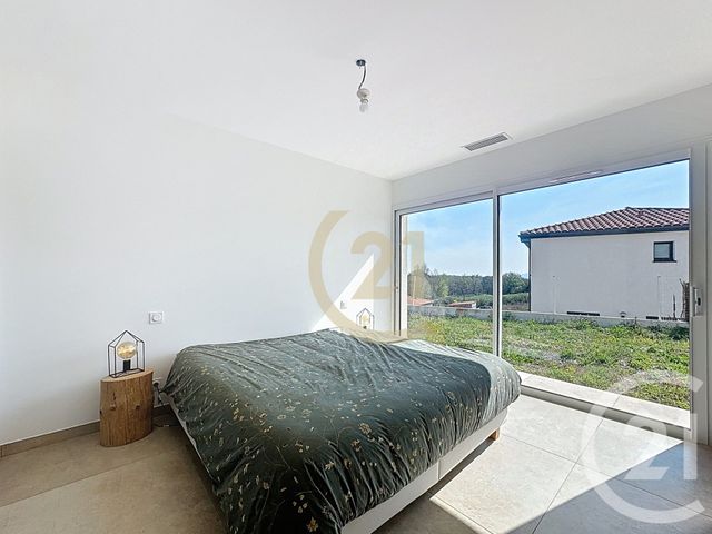 Maison &agrave; vendre - 4 pi&egrave;ces - 111,20 m2 - Tresserre - 66 - LANGUEDOC-ROUSSILLON