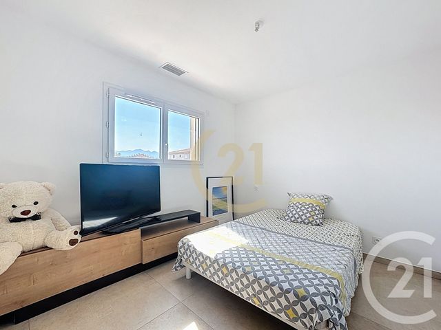 Maison &agrave; vendre - 4 pi&egrave;ces - 111,20 m2 - Tresserre - 66 - LANGUEDOC-ROUSSILLON