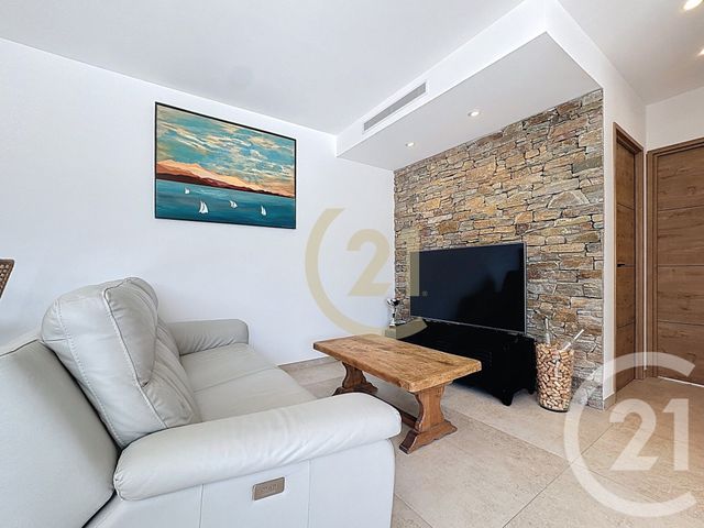 Maison &agrave; vendre - 4 pi&egrave;ces - 111,20 m2 - Tresserre - 66 - LANGUEDOC-ROUSSILLON